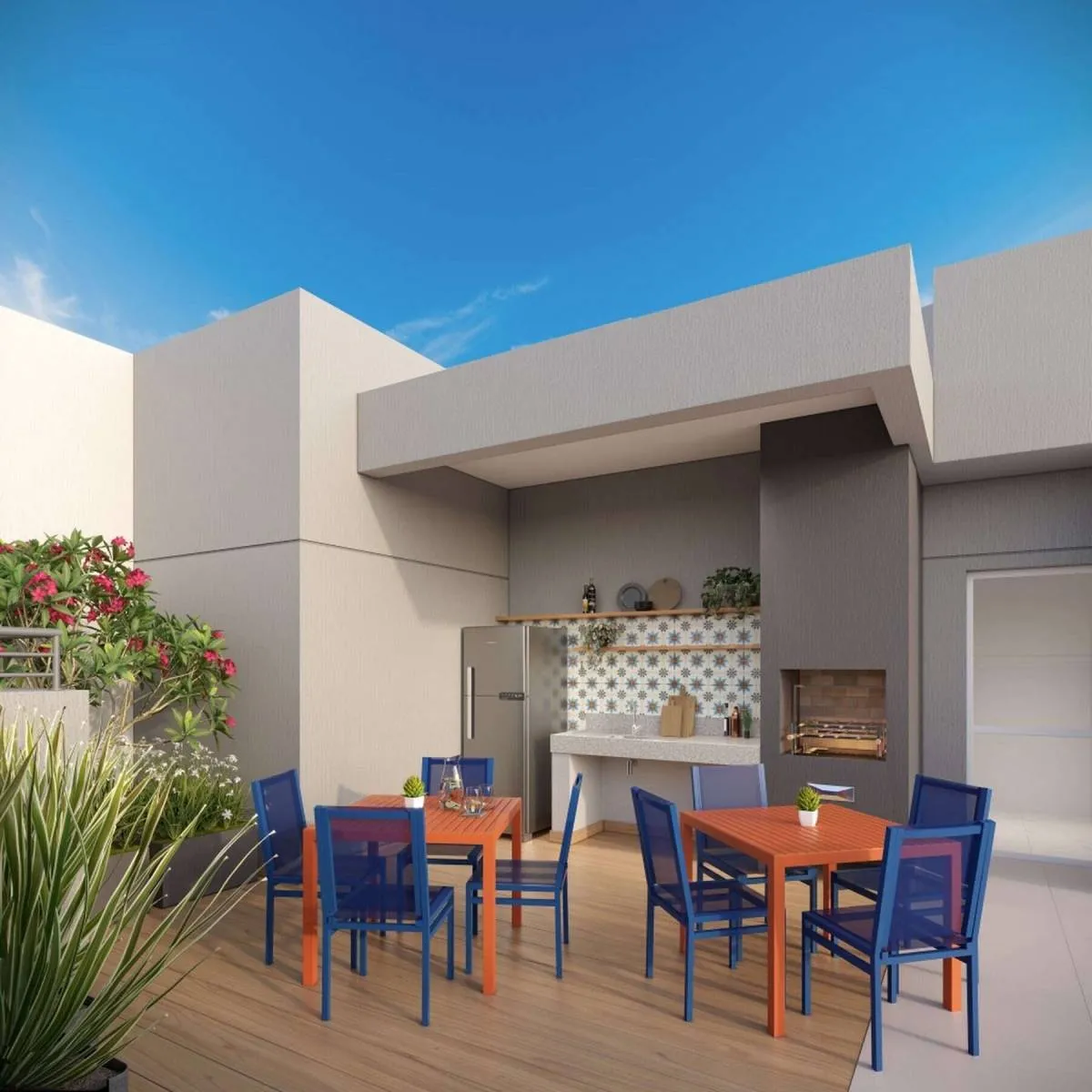 Imagem Apartamento 1 e 2 dormitórios - Mundo Apto Essência Ipiranga - São Paulo