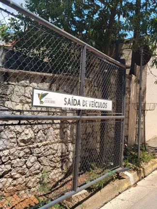 Imagem Terreno Espaçoso - Jd. Colibri - Embu das Artes/SP