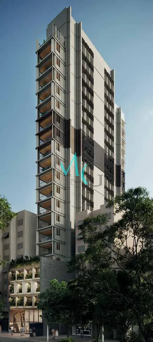 Foto do imóvel Garden à venda 1 Quarto 174.28M² Ipanema Rio de Janeiro - RJ