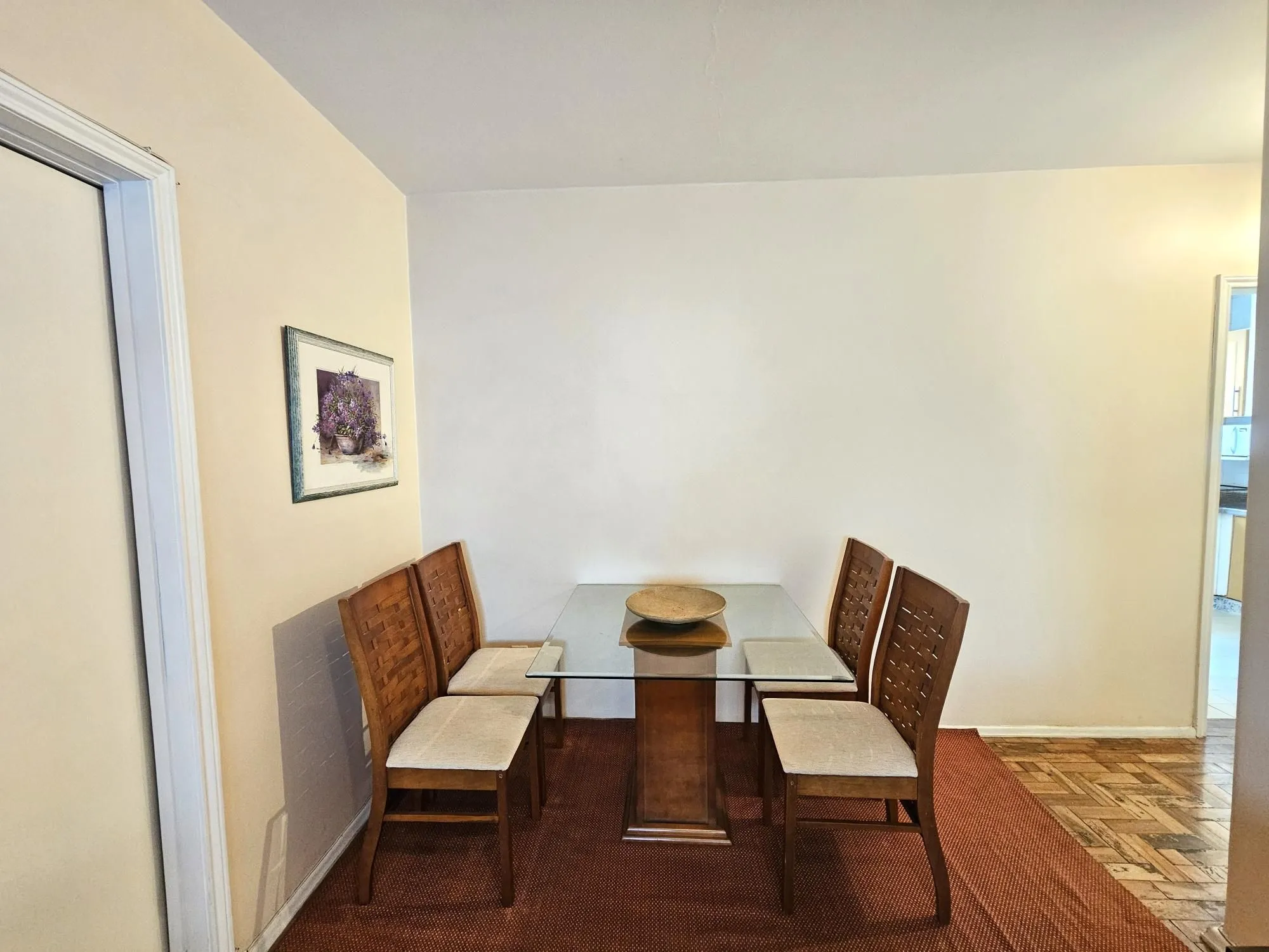 Imagem Apartamento em Mont Serrat