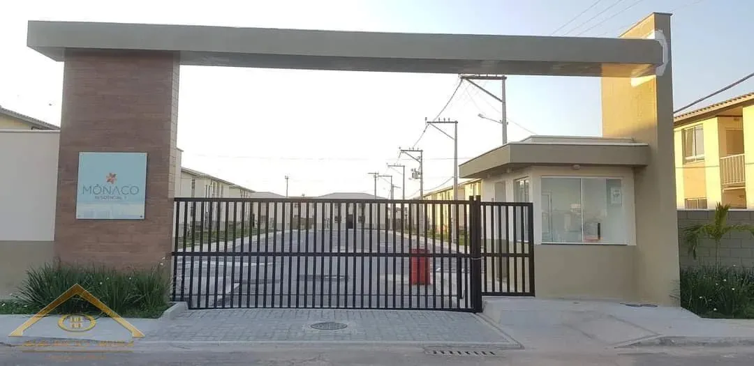 Imagem Apartamento para Venda em Cabo Frio / RJ no bairro Jardim Esperança