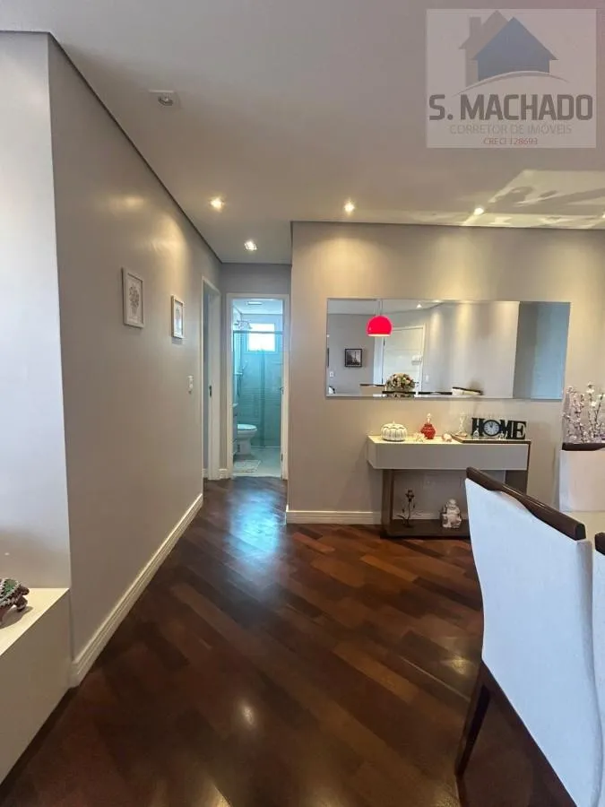Imagem Apartamento para Venda em Santo André / SP no bairro Vila Camilópolis