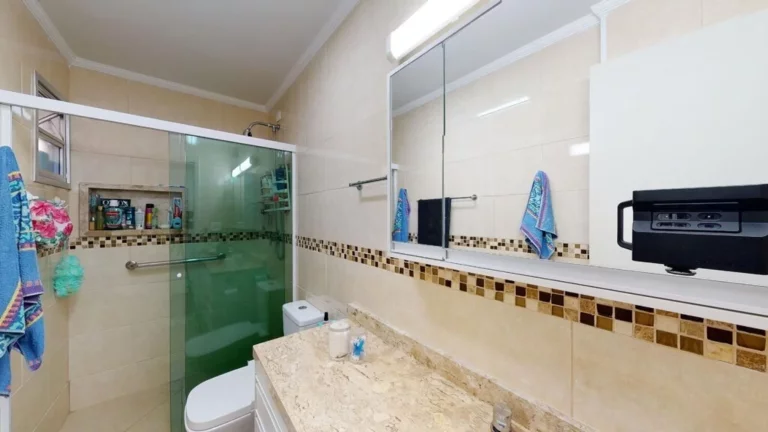 Imagem APARTAMENTO RESIDENCIAL em São Paulo - SP, Moema