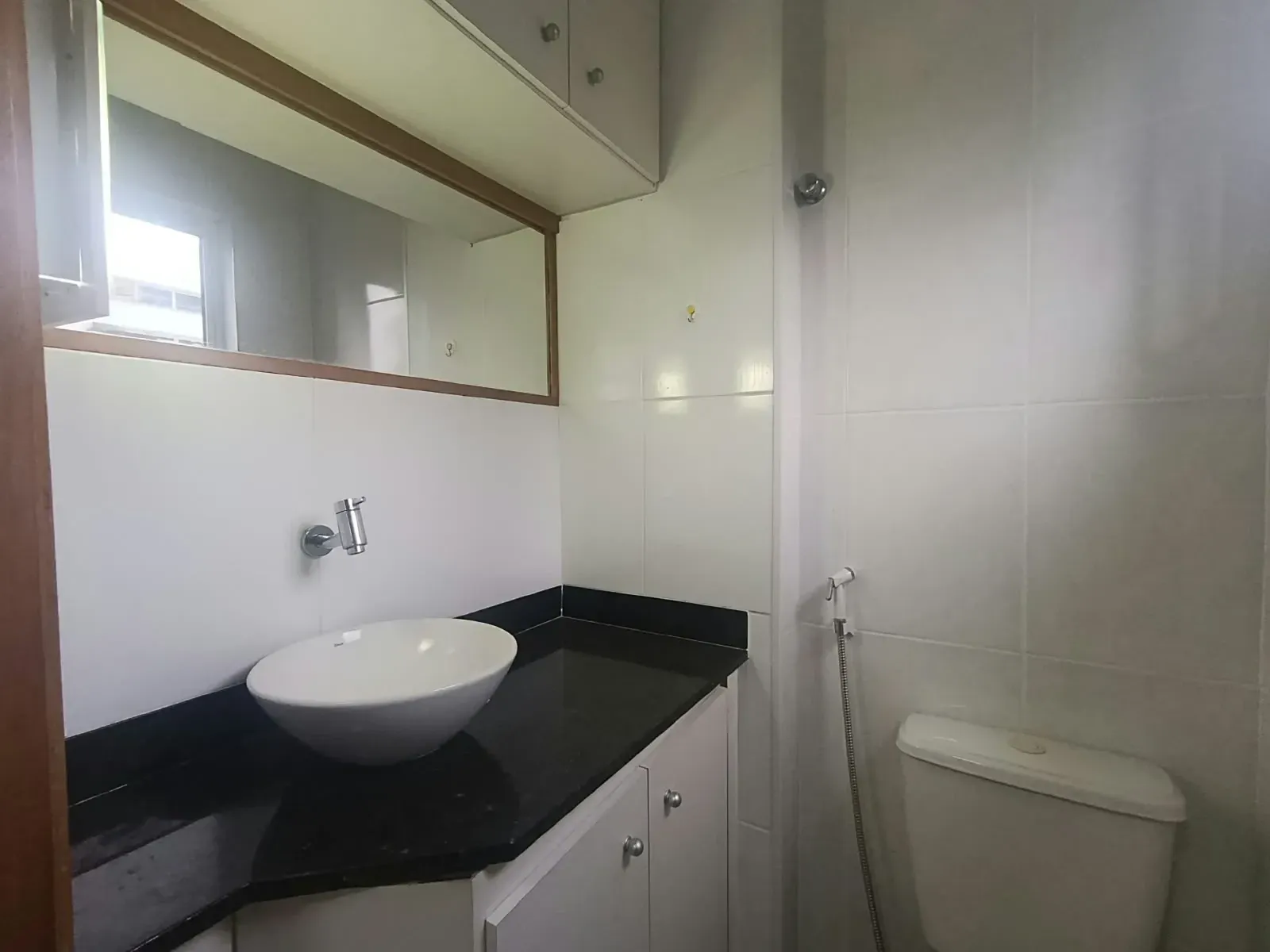 Imagem Apartamento com 1 Quarto para Alugar, 67 m² em Alto - Teresópolis
