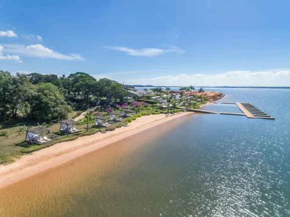 Imagem Casa à venda, Riviera de Santa Cristina XIII - Paranapanema/SP