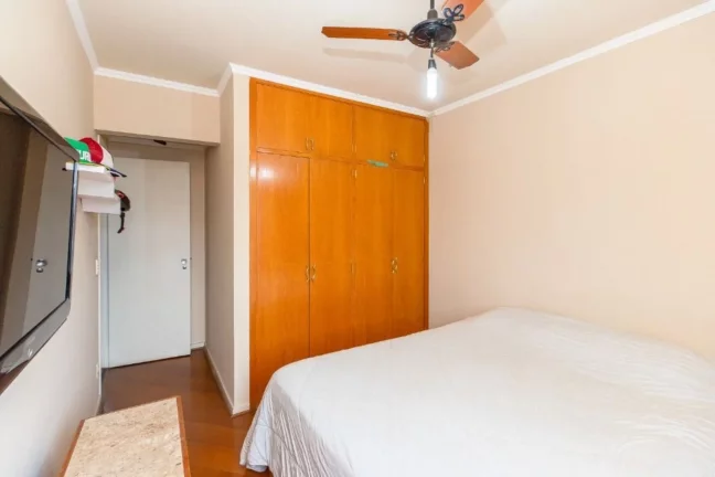 Imagem APARTAMENTO RESIDENCIAL em São Paulo - SP, Campo Belo