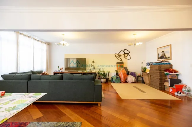 Imagem APARTAMENTO RESIDENCIAL em São Paulo - SP, Perdizes