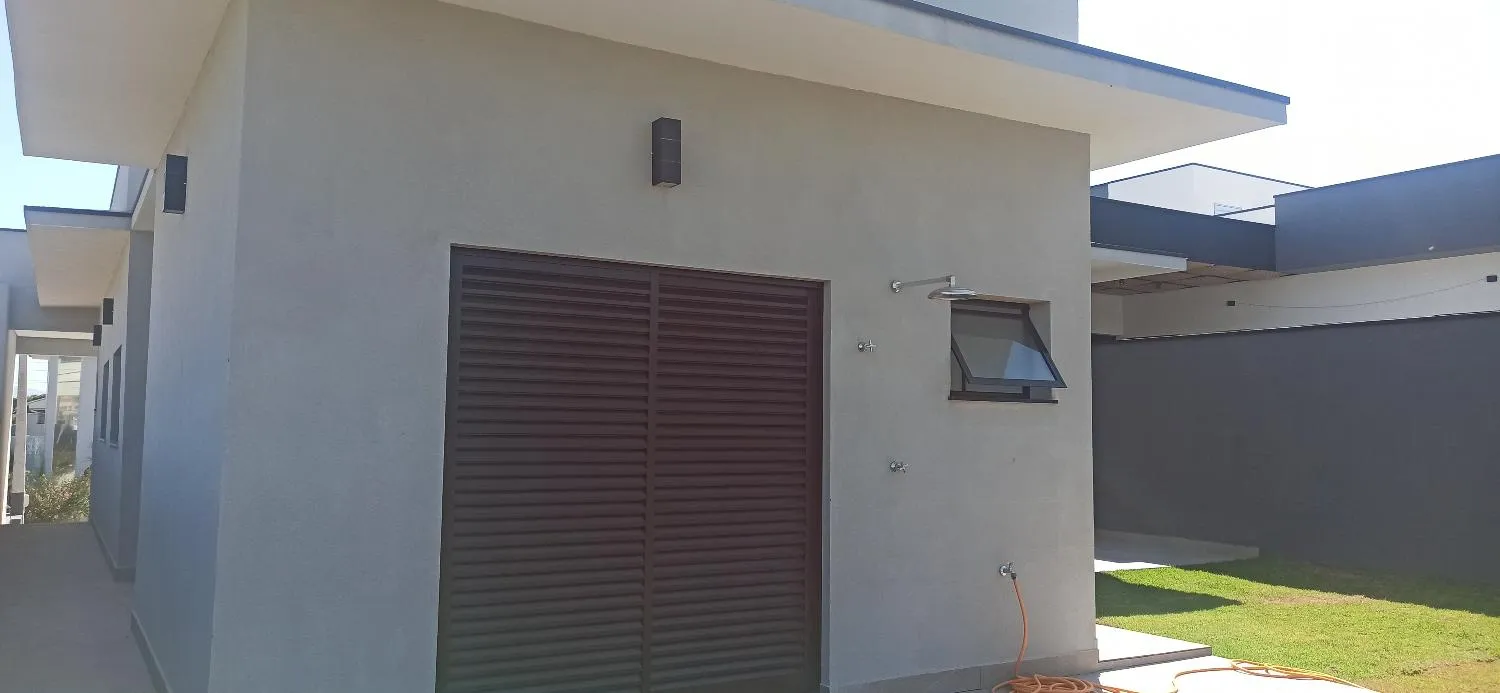 Imagem Lindo imovel no Condominio Dolce Vita Casa Térrea de 3 Suítes no Condomínio Dolce Vita - Sua Oportunidade em Itatiba