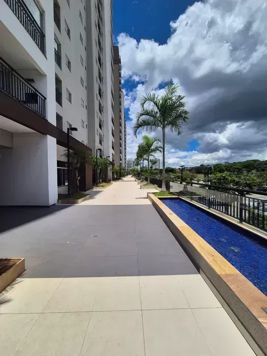 Imagem Apartamento à venda, Vila das Jabuticabeiras, Taubaté, SP