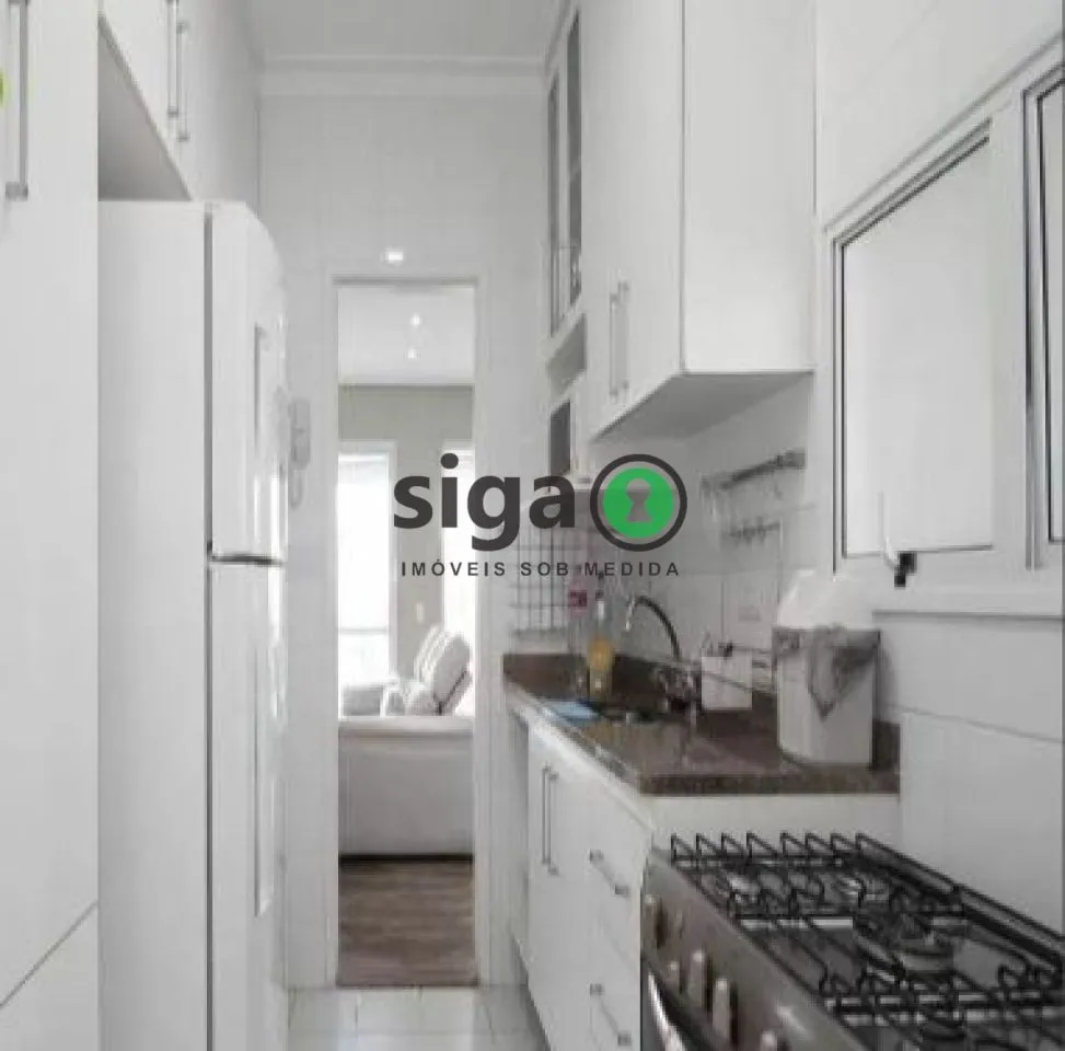 Imagem Residencial em VILA MARIANA
