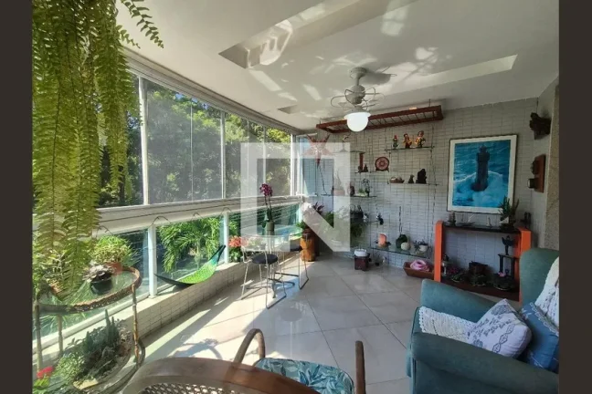 Imagem Apartamento à Venda - Recreio, 2 Quartos, 114 m2