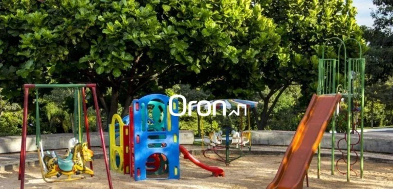 Imagem Sobrado à venda, 350 m² por R$ 3.200.000,00 - Jardins Madri - Goiânia/GO