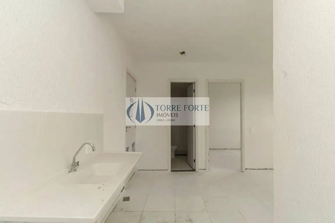 Imagem LINDO APARTAMENTO PRÓXIMO às estações Jardim Colonial e São Mateus,