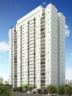 Imagem Viva com conforto e estilo no Condomínio Camino Belém: Apartamento de 2 quartos e 1 suíte à venda em São Paulo-SP!