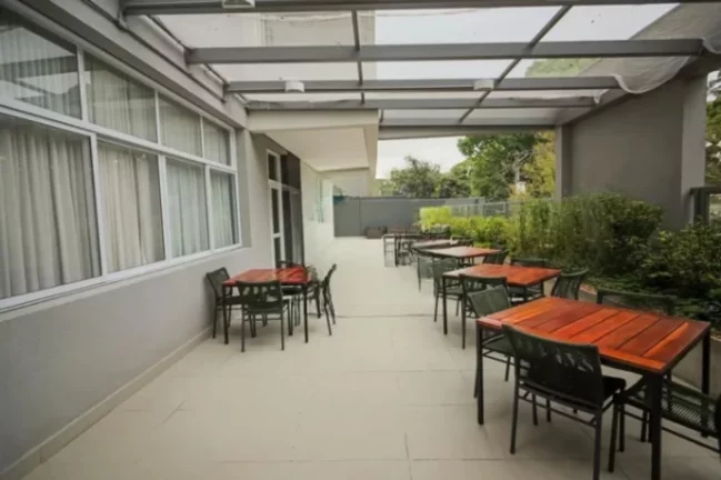 Imagem CONDOMÍNIO WALK SP - Studio de 32m² (Unidade Revenda), próximo à Estação Butantã do Metrô!