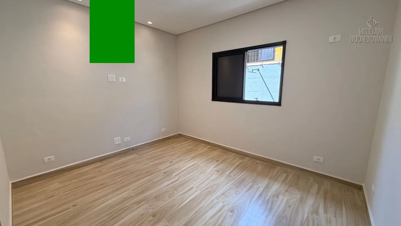 Imagem CASA 3 QUARTOS, SENDO 3 SUÍTES, 4 VAGAS GARAGEM - JD IMPERADOR - PRAIA GRANDE/SP