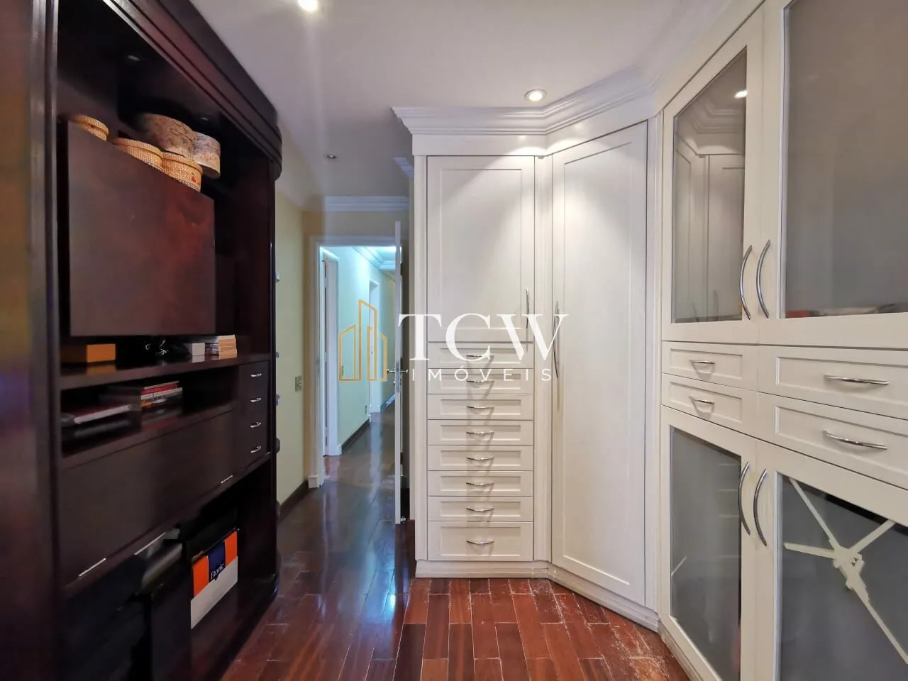 Imagem Apartamento à venda no bairro Santa Cecília - São Paulo/SP, Zona Sul