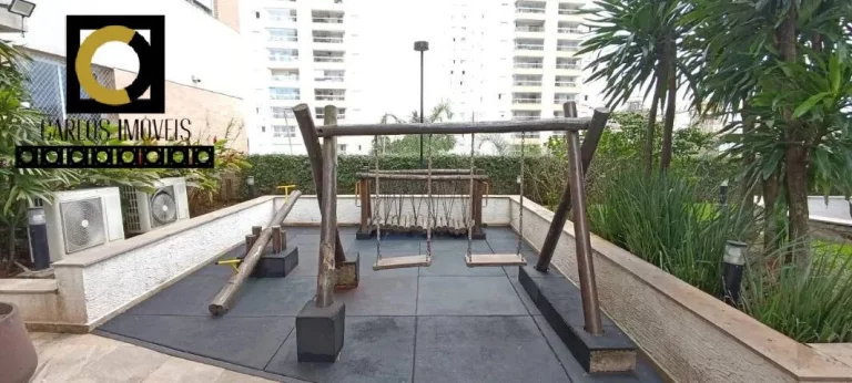 Imagem Cobertura Duplex 298m2 - Ponta da Praia - Santos