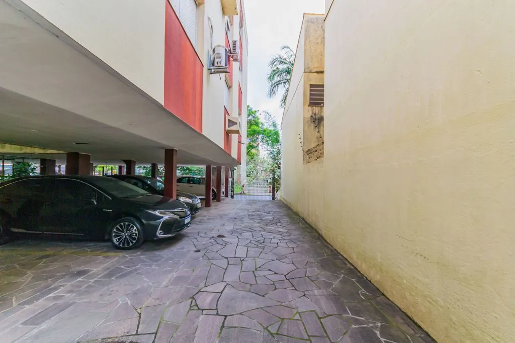 Imagem Apartamento 2 dorms à venda Rua Anita Garibaldi, Boa Vista - Porto Alegre