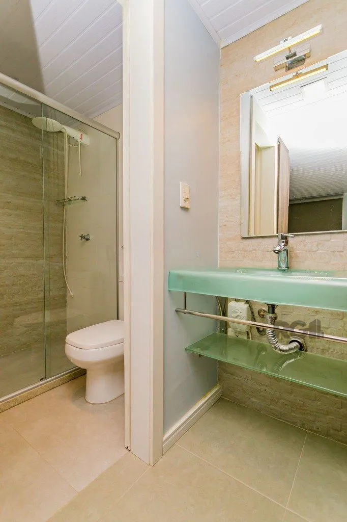 Imagem Cobertura Duplex de 89m², bairro Centro Histórico