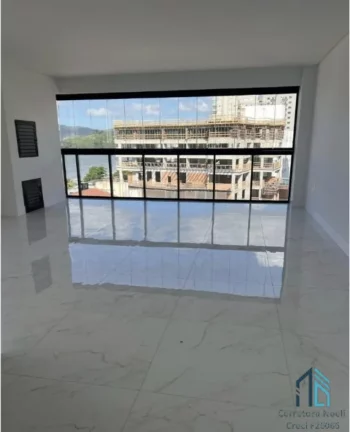 Imagem Apartamento 03 suítes, alto padrão uma Joia ao lado do Mar, no Balneário Perequê - Porto Belo - SC,