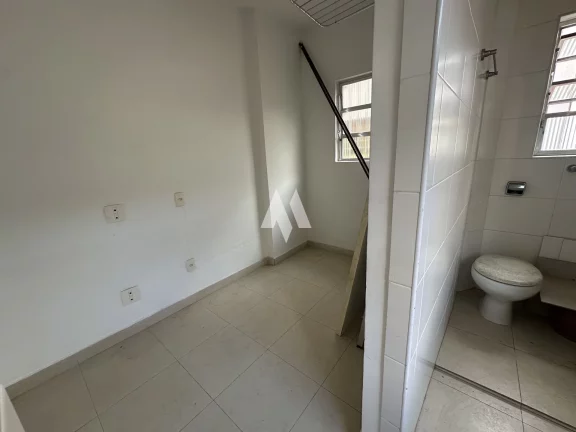 Imagem Apartamento à venda no Gonzaga!
