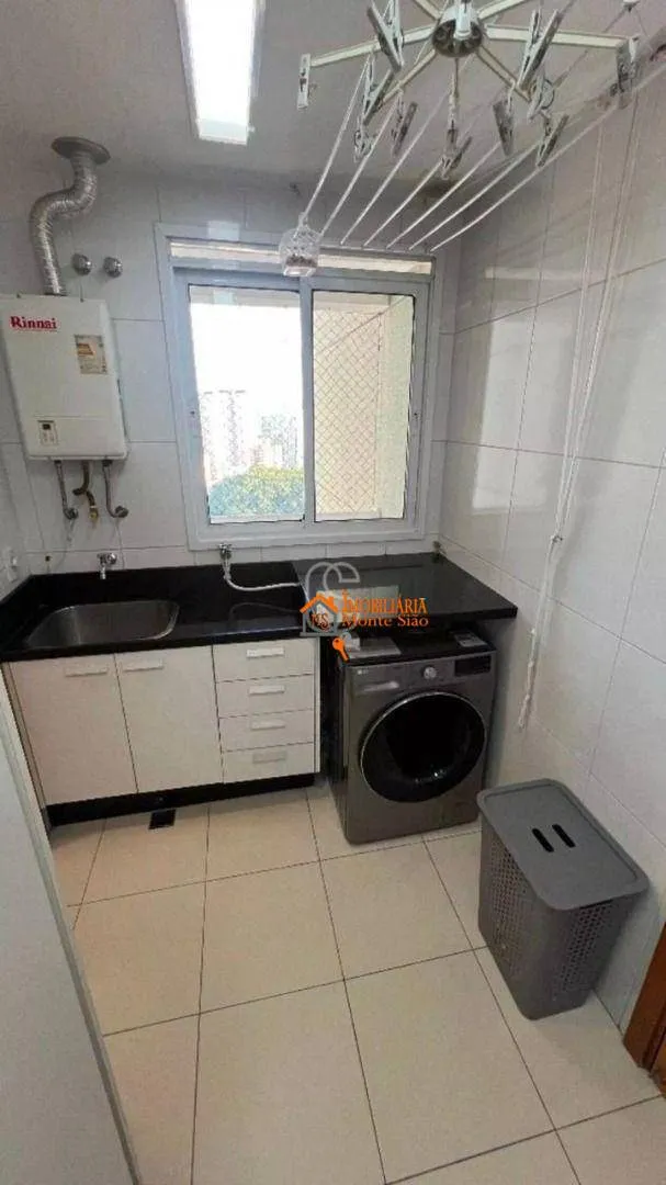 Imagem Apartamento no centro de Guarulhos
