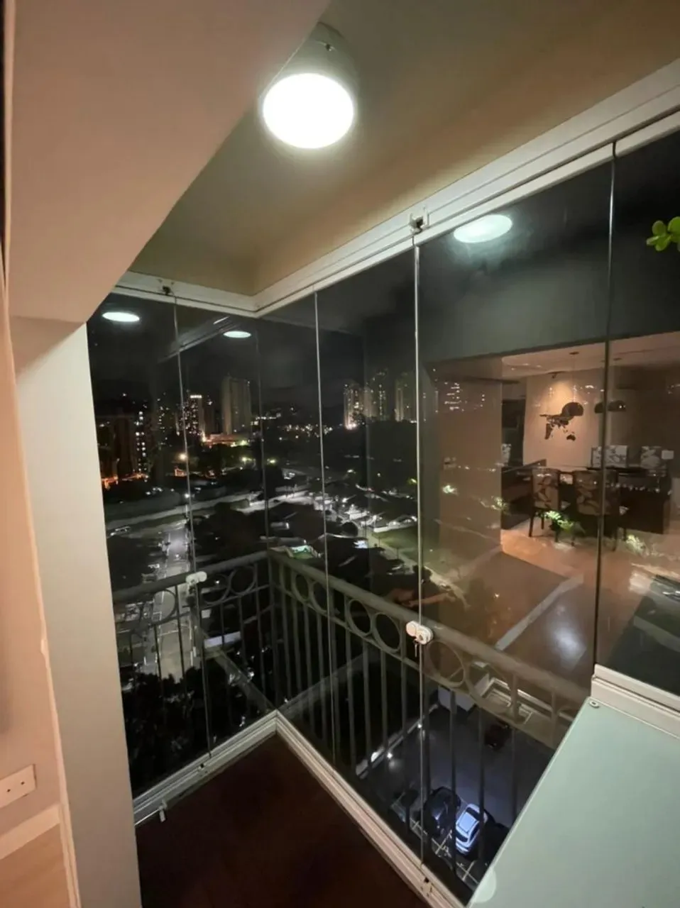 Imagem APARTAMENTO RESIDENCIAL em BARUERI - SP, RECREIO CACHOEIRA