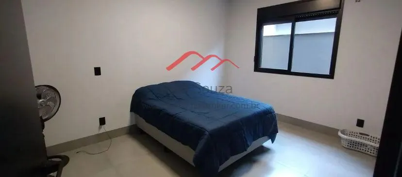 Imagem Casa em Condomínio para Venda em Hortolândia, Parque Ortolândia, 3 dormitórios, 1 suíte, 3 banheiros, 4 vagas