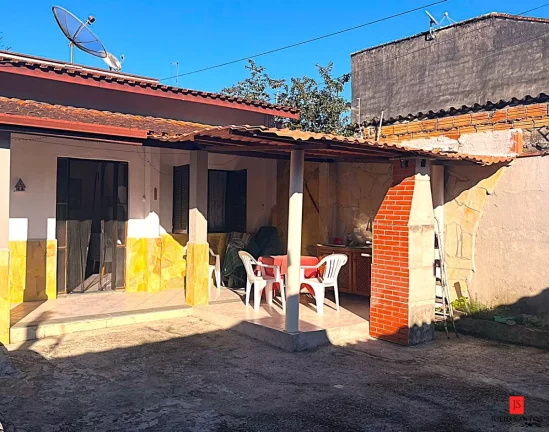 Imagem Imóvel Residencial Estufa I - Ubatuba