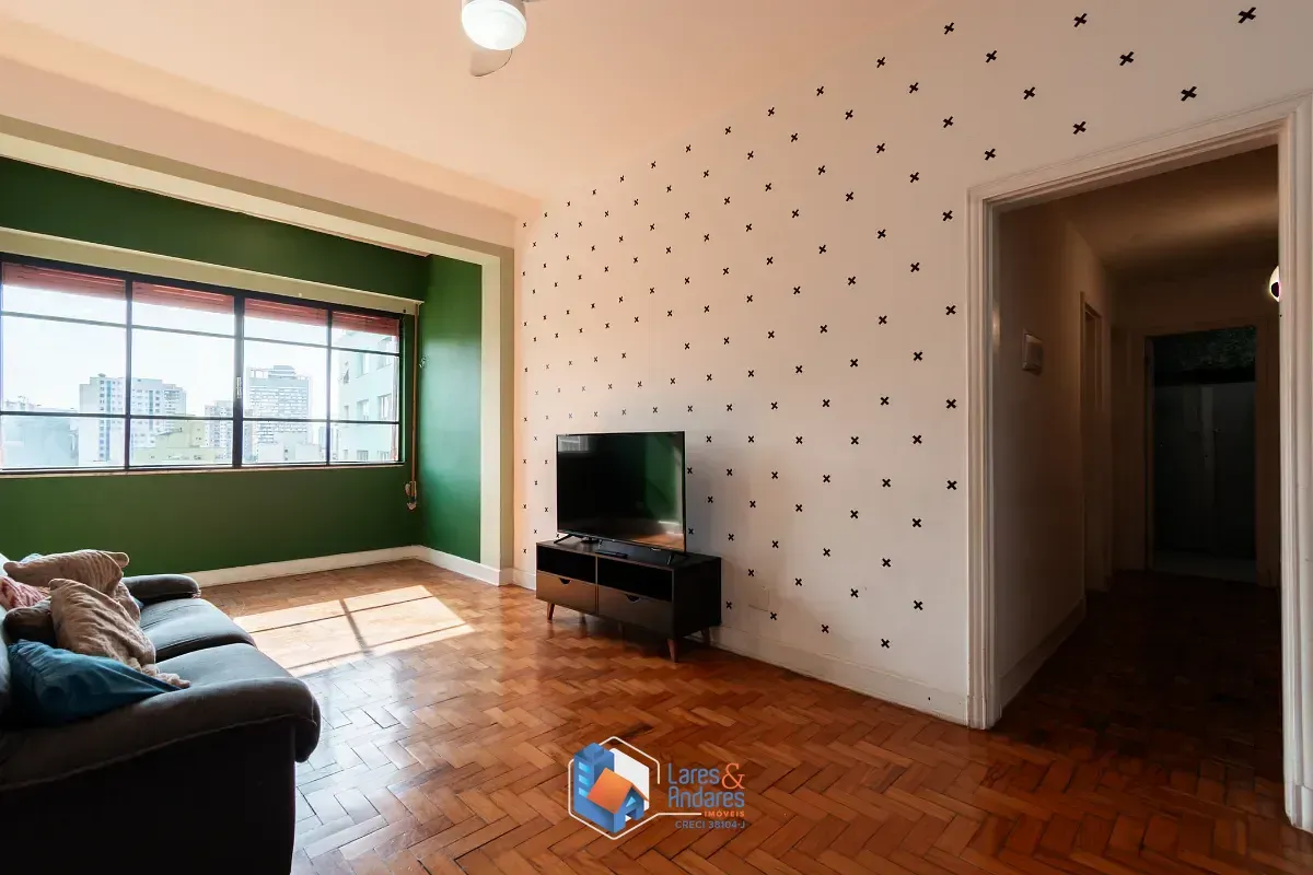 Imagem Apartamento para venda em Barra Funda com 2 quartos, 79m²