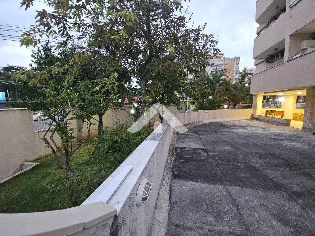 Imagem Apartamento à Venda no Pechincha - Retiro dos Artistas | Zona Oeste - Rio de Janeiro/RJ