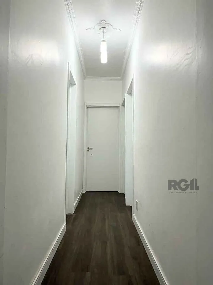Imagem Apartamento em Cidade Baixa