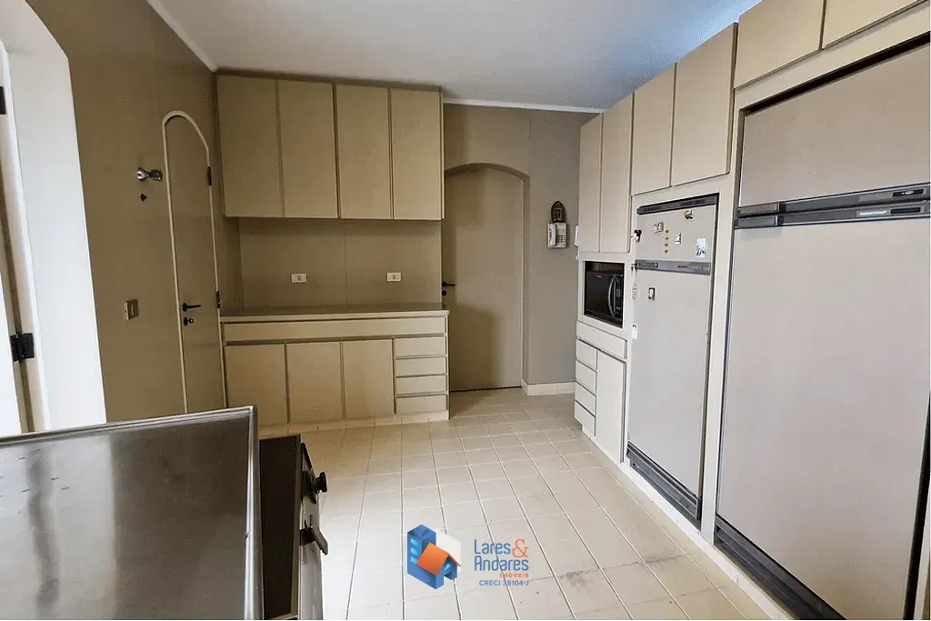 Imagem Apartamento à venda 3 Quartos 3 Suites 3 Vagas 224M² Alto de Pinheiros São Paulo - SP