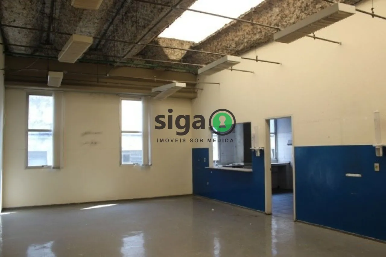 Imagem Imóvel Comercial/Industrial à Venda - Estrutura Completa com 2.194 m² - ZDE-2
