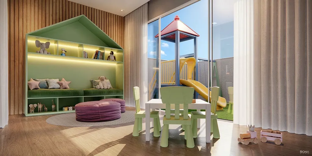 Imagem APARTAMENTO RESIDENCIAL em Porto Belo - SC, Perequê