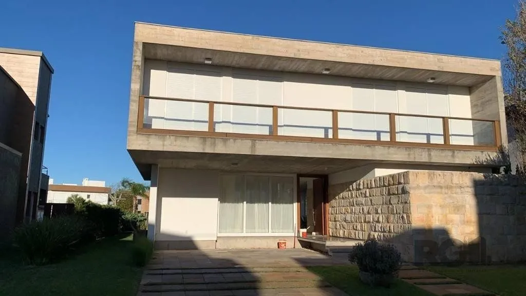 Imagem Casa de Condomínio em Remanso