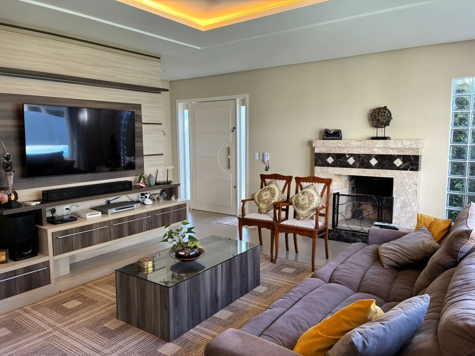 Imagem Casa em Country