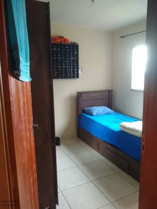 Imagem APARTAMENTO RESIDENCIAL em POÇOS DE CALDAS - MG, JARDIM SÃO BENTO