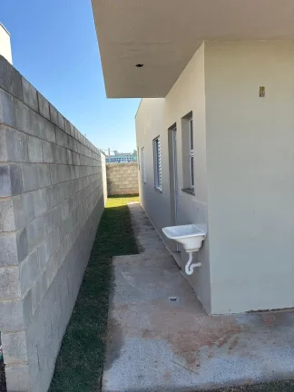 Imagem Casa térrea de 3 dormitórios no Condomínio Villa Amarone - Alto da Boa Vista