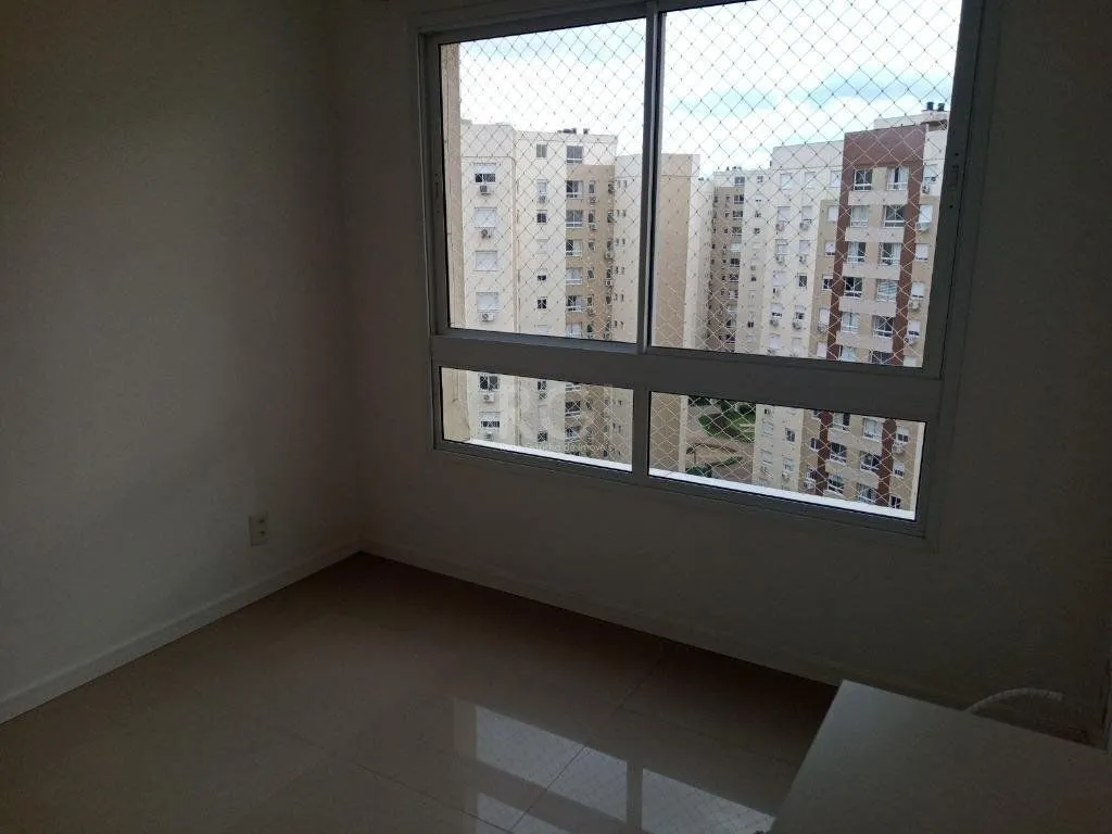 Imagem Vende apartamento semi mobiliado, 2 dormitórios, 60 m² Life Park - Marechal Rondon - Canoas/RS