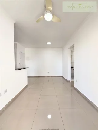 Imagem Apartamentos no Litoral para venda em Praia Grande no bairro Vila Mirim