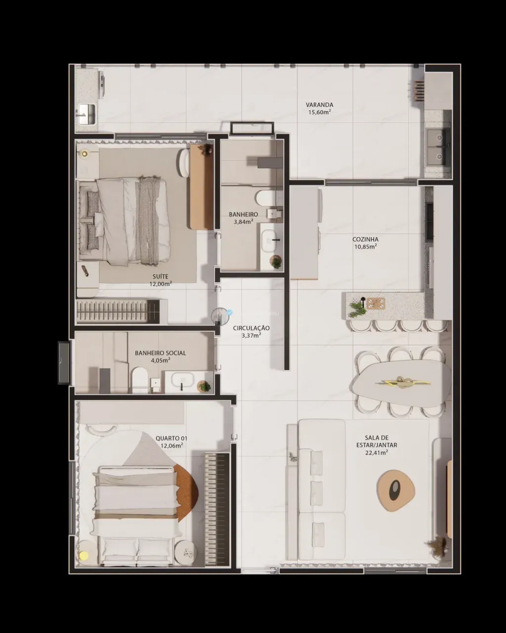 Imagem Imóvel