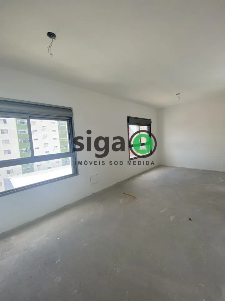 Imagem Apartamento pronto para morar, Próximo ao Parque Ibirapuera | 3 Suítes e 3 Vagas