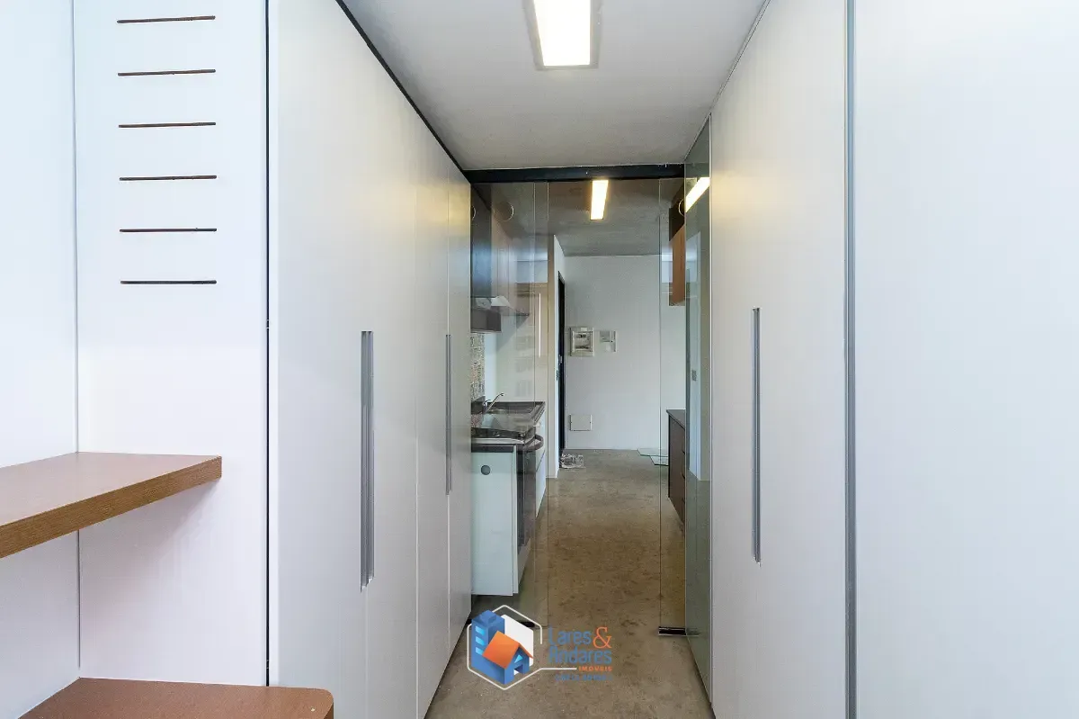Imagem Apartamento para venda em Vila Leopoldina com 2 quartos, sendo 1 suíte, 70m²