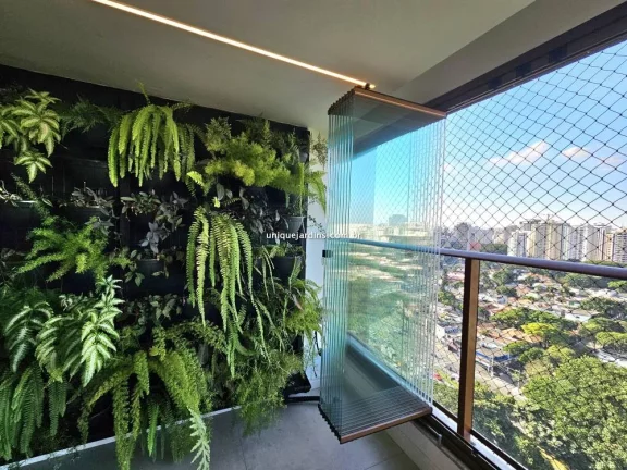 Imagem Apartamento à venda Campo Belo São Paulo