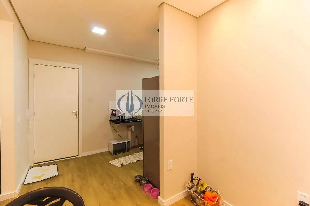 Imagem Apartamento de 36m² com 2 dormitórios, sem vaga, no coração da Moóca