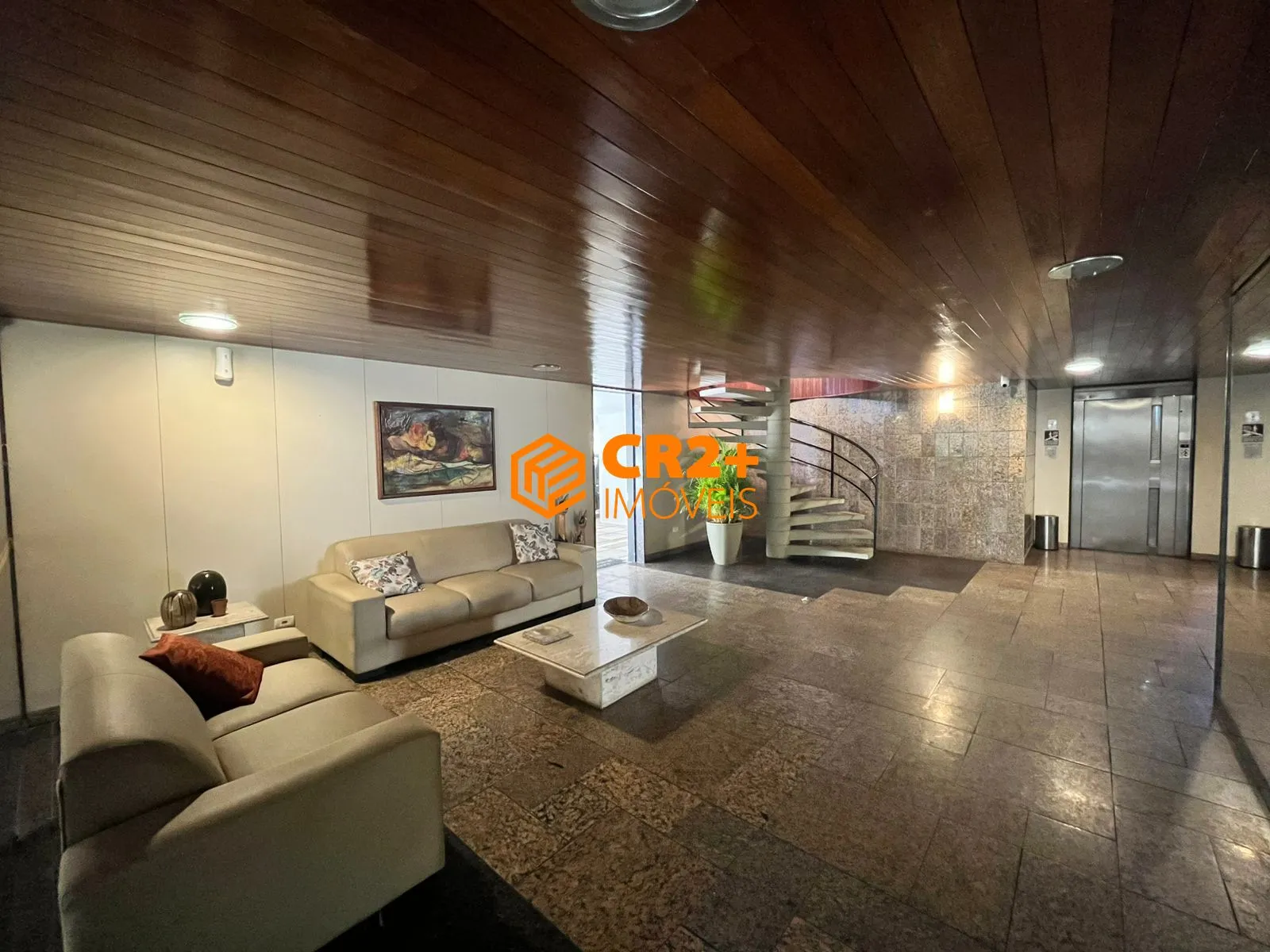 Imagem Vendo Cobertura com 318m² no Espinheiro