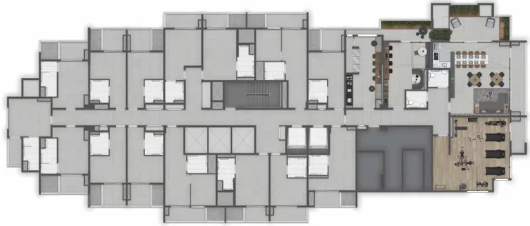 Imagem Apartamento à venda no bairro Freguesia do Ó - São Paulo/SP