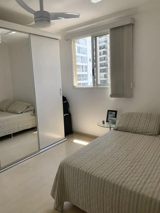 Imagem Apartamento para Venda em São Paulo, Água Branca, 3 dormitórios, 1 suíte, 2 banheiros, 2 vagas